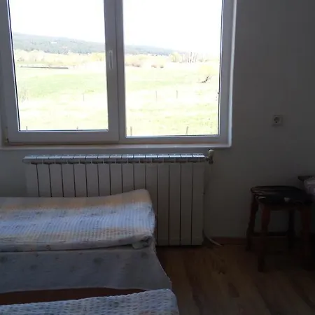 Guest house Betty *