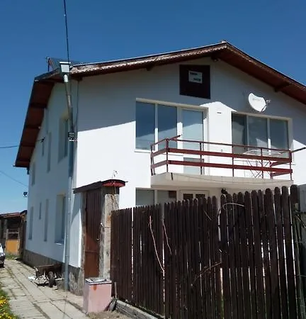Betty Guest house