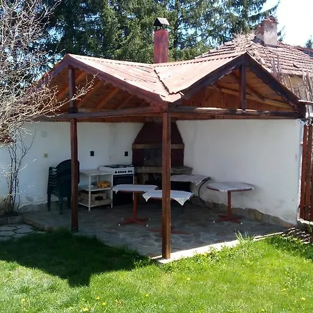 Betty Guest house *