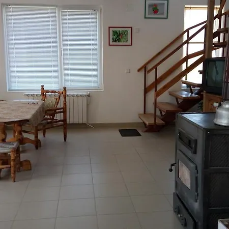 Betty Guest house *